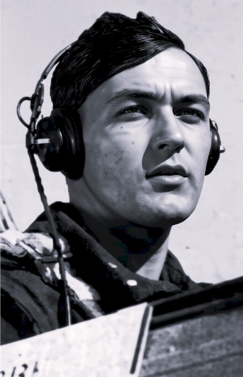 Joseph Moore