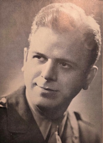 Daniel Layman