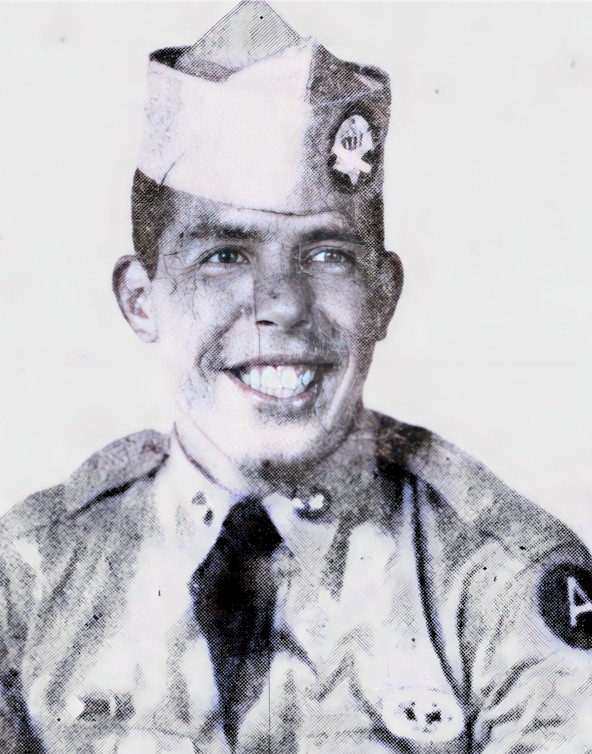 Richard McKinley