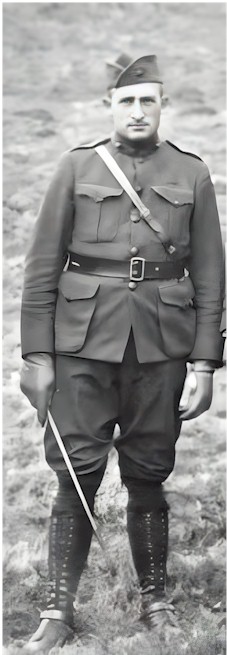 Augustus Hale
