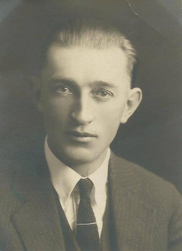 Charles Ash