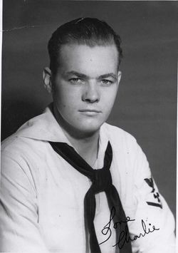 Charles Conger