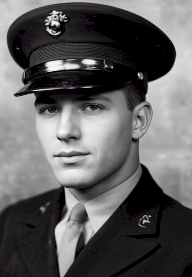 Jack Rhoades