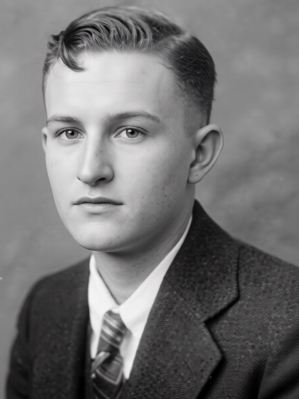 Willard Wright