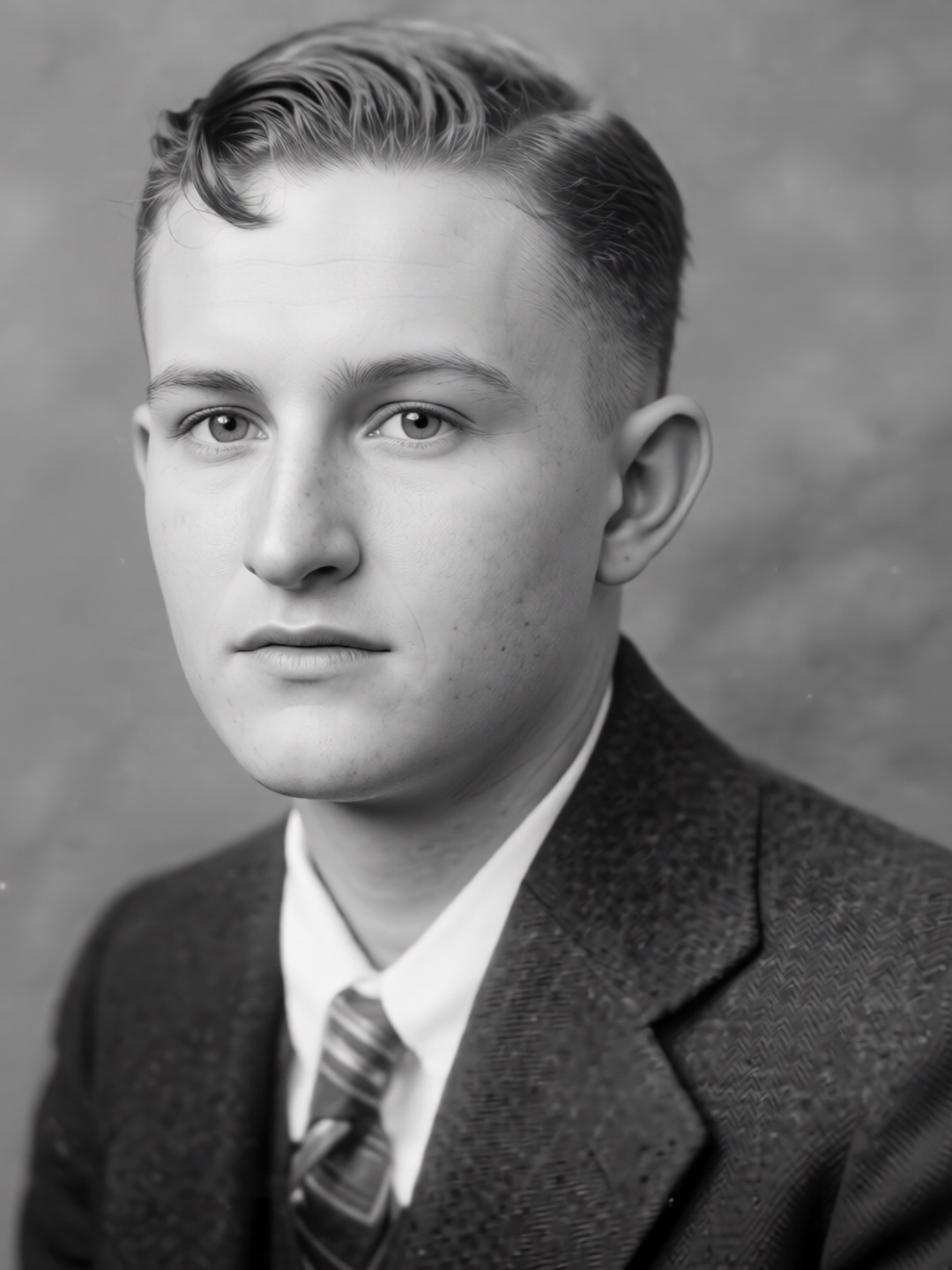 Willard Wright